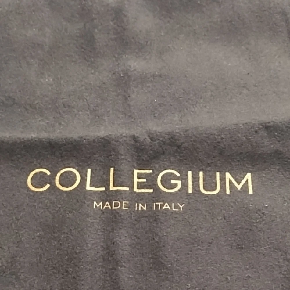 Black Drawstring Bag - Picture 2 of 6